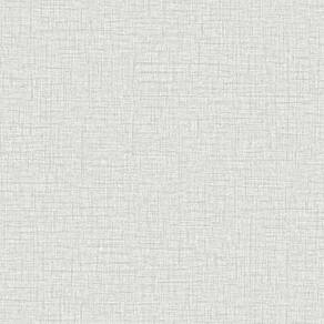 Papel De Parede Colorkey Aspecto Têxtil Branco E Prata Col1024