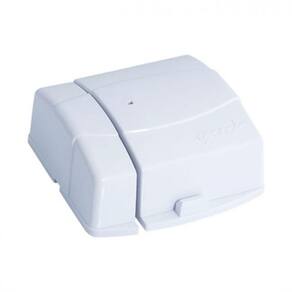 Sensor Alarme Genno Mag Smg 433,92 Mhz - Acabamento Refinado