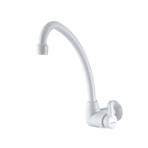 Torneira Cozinha Parede Bric Lorenzetti - F31 1168 - Branco