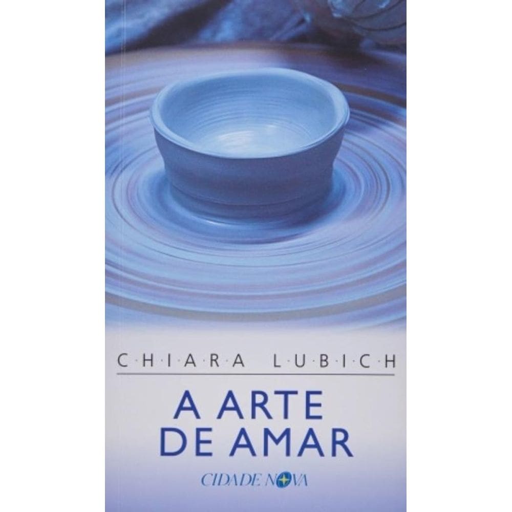 A Arte De Amar