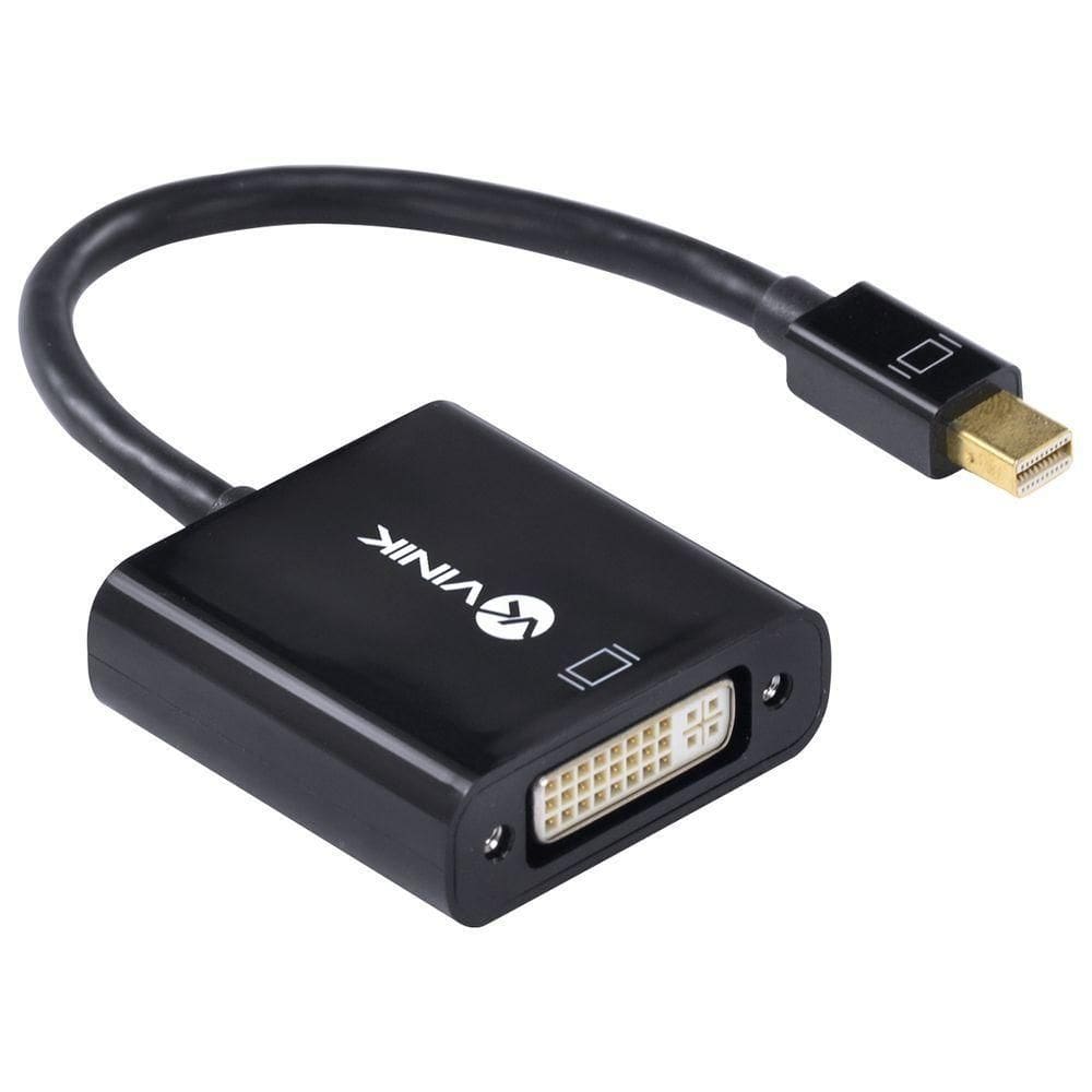 Adaptador Mini Displayport 1.2V X Dvi-D Ativo 20Cm Mdpdvi