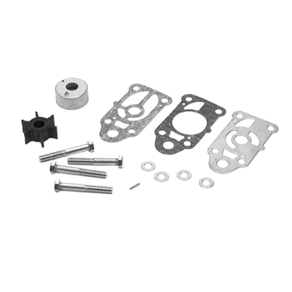 Kit Reparo Da Bomba De Agua Mercuri 3.3hp