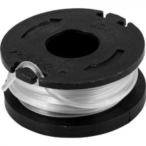 Carretel Aparador De Grama Vonder Dwt Iagv 1801 Iagd 1801 Fio Nylon 3m 1,60mm Encaixe Rápido