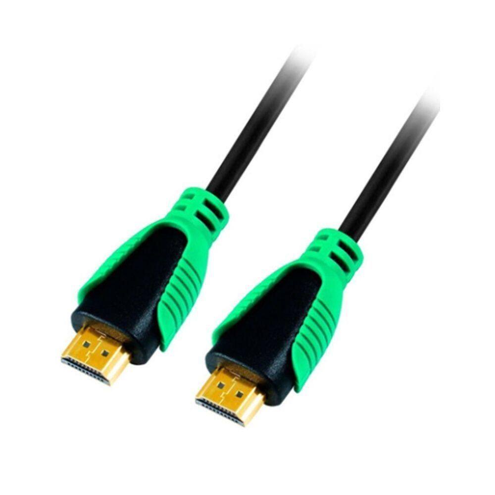 Cabo Hdmi Macho X Macho 2.1 8k De Qualidade