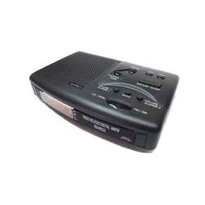 Radio Relgio Digital Rm-Rrd22 Motobras
