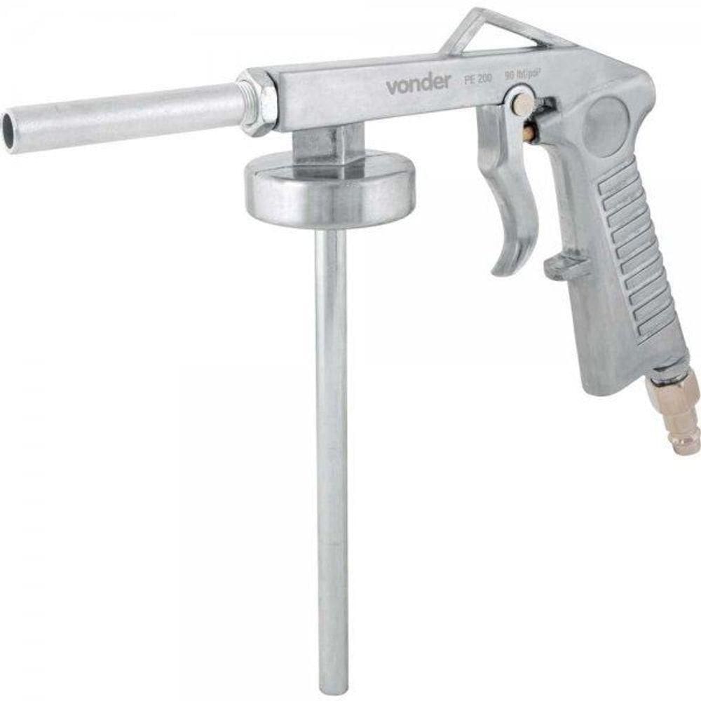 Pistola Para Emborrachamento Pe200 Vonder - 62200000002