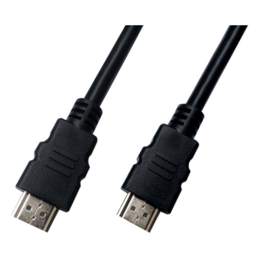 Cabo De Hdmi Macho X Macho 4K 3D Monitor 1,8M