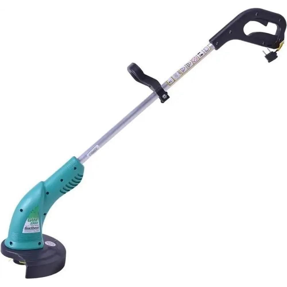Aparador De Grama Gam-1500bp 1500w 127v Bipartido Garthen