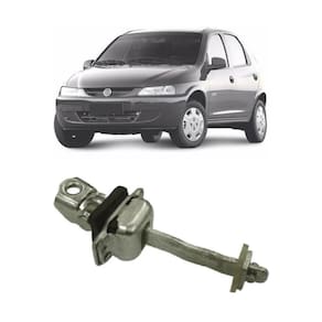 Limitador Porta Dianteira Direita Esquerda Celta 2000 A 2005 [f103]
