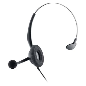 Fone Headset Intelbras Chs 55 Rj9 4012145