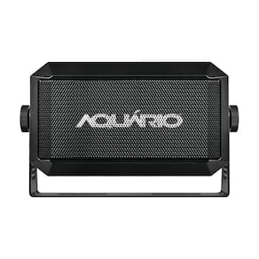 Alto Falante Portátil Aquário Rp-05 Para Rádio Px