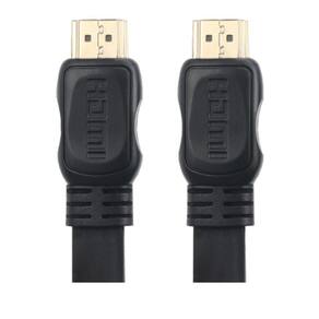 Cabo Hdmi Macho X Macho Com Conector De 19 Pinos 3 Metros