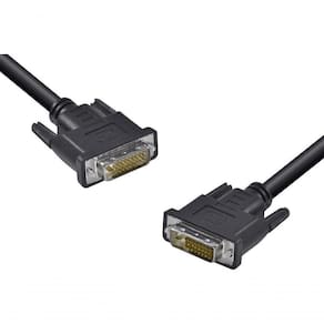 Cabo Dvi-d Dual Link 24+1 2m Dvi-2