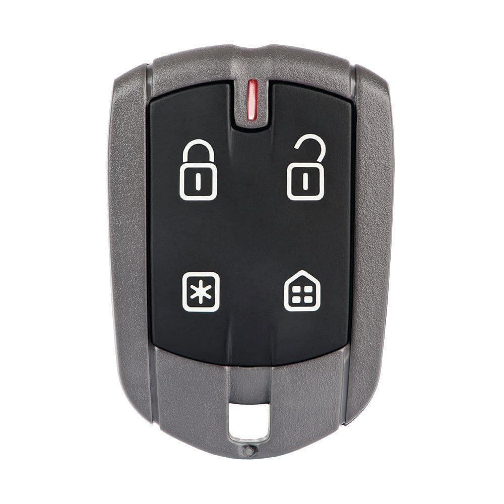 Chaveiro Presenca Positron Dpn62 Para Duoblock Fx G6-...