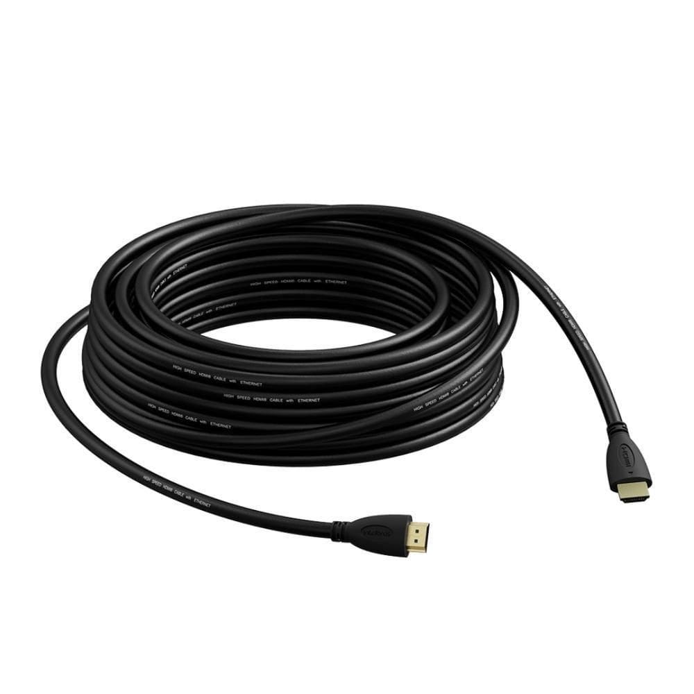 Cabo Hdmi Intelbras Ch2005 4k Macho X Macho 2.0 5m