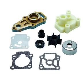 Kit Reparo Da Bomba De áqua Do Popa Mercury Marine 8hp