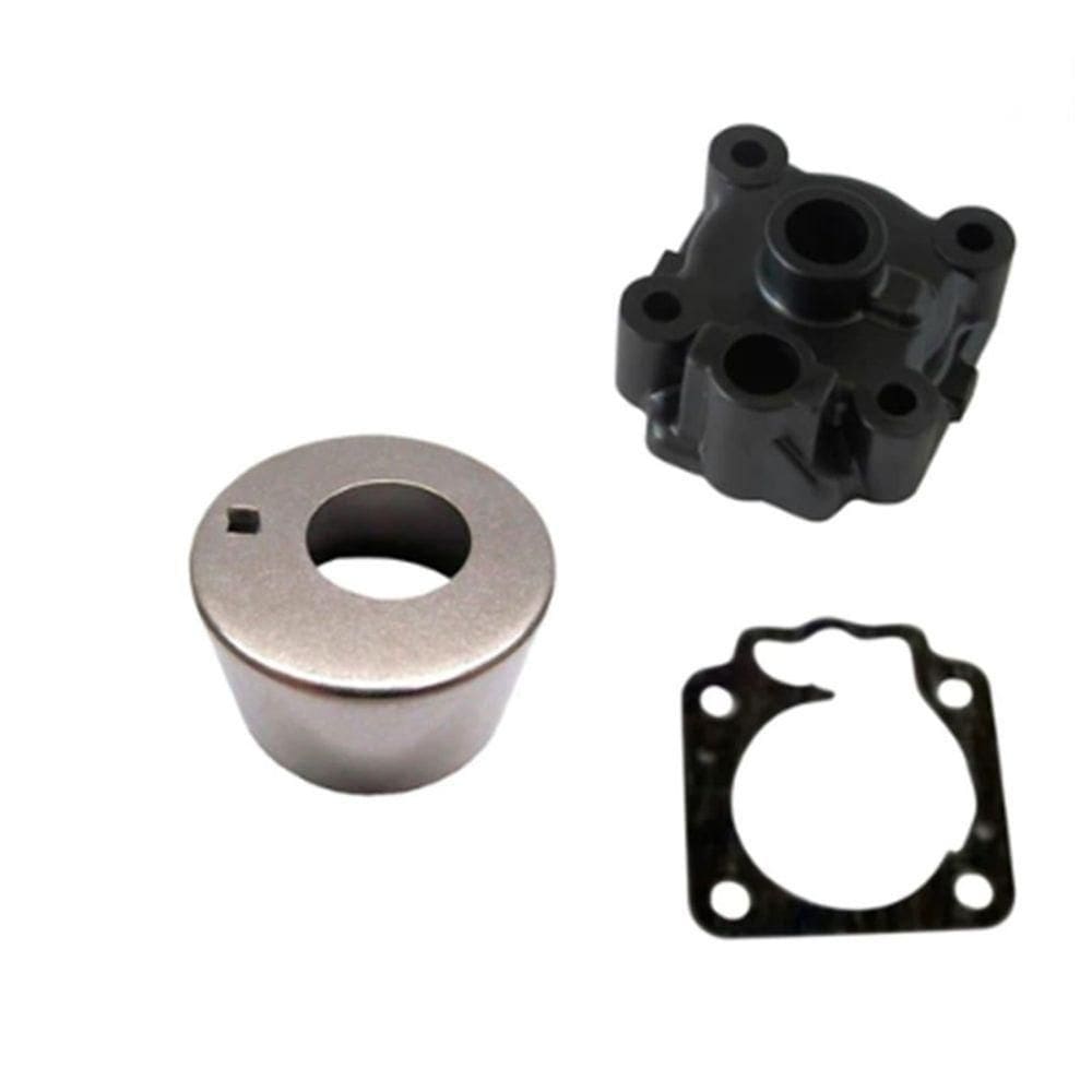 Kiti De Reparo Da Bomba De água Mercury Marine 40hp