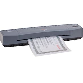 Plastificadora Documentos A3 A4 Rg Polaseal Lm3233H 220V