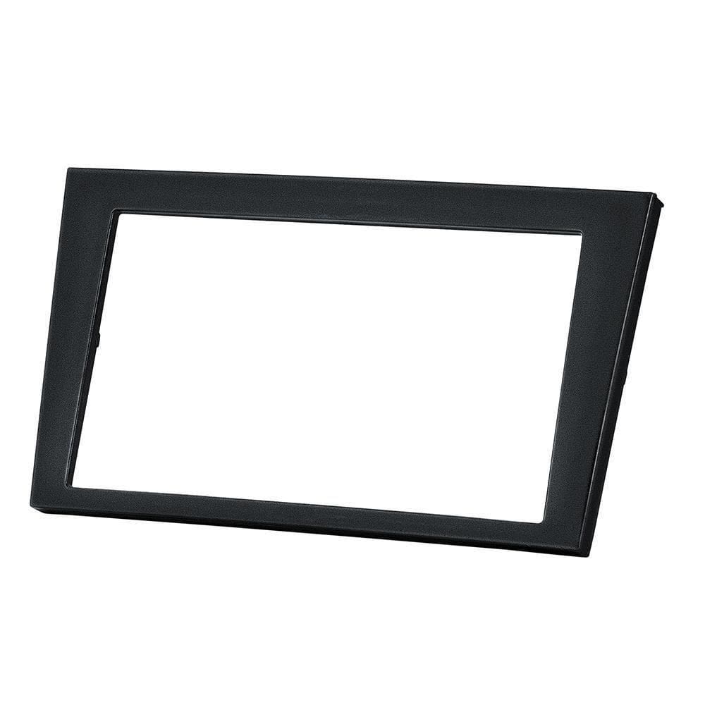 Contra Frente Plastica Permak Corsa Montana Meriva 2...