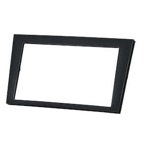 Contra Frente Plastica Permak Corsa Montana Meriva 2...