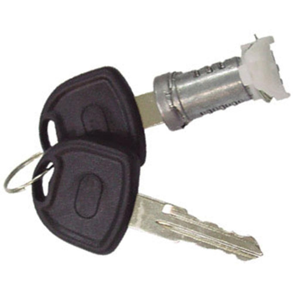 Cilindro Porta Esquerda Corsa Classic Após 94 Com Chave [f103]