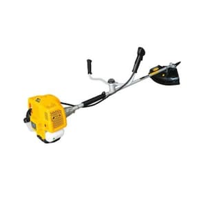 Roçadeira Profissional À Gasolina 2t Vonder Rgp326
