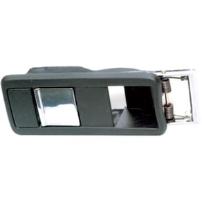Maçaneta Externa Porta Dianteira Sem Chave Alfa Romeo Todos [f103]