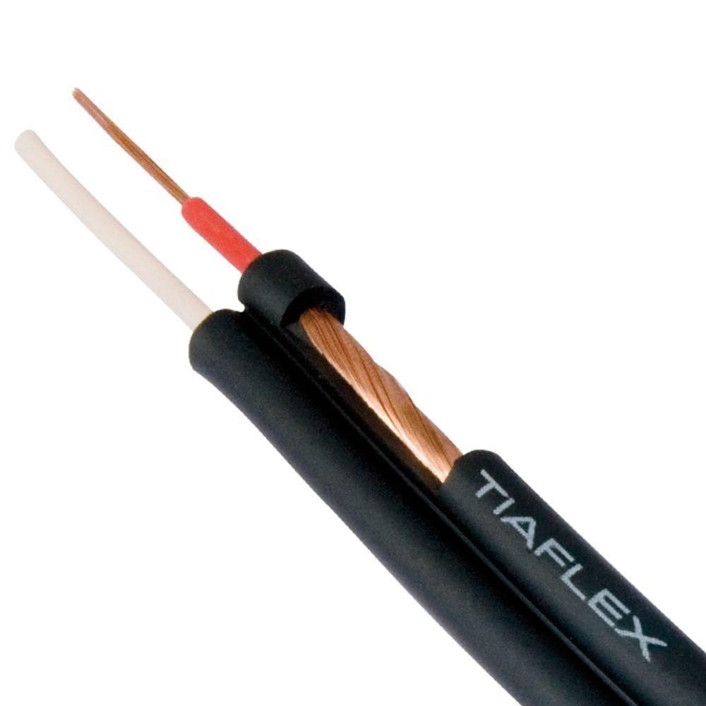 Cabo Philips 2X.020 St Rl 100M Tiaflex