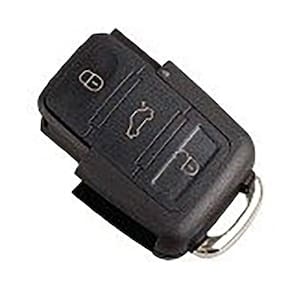 Capa Telecomando B&s Vw Polo - Bora - Passat 3 Botoes