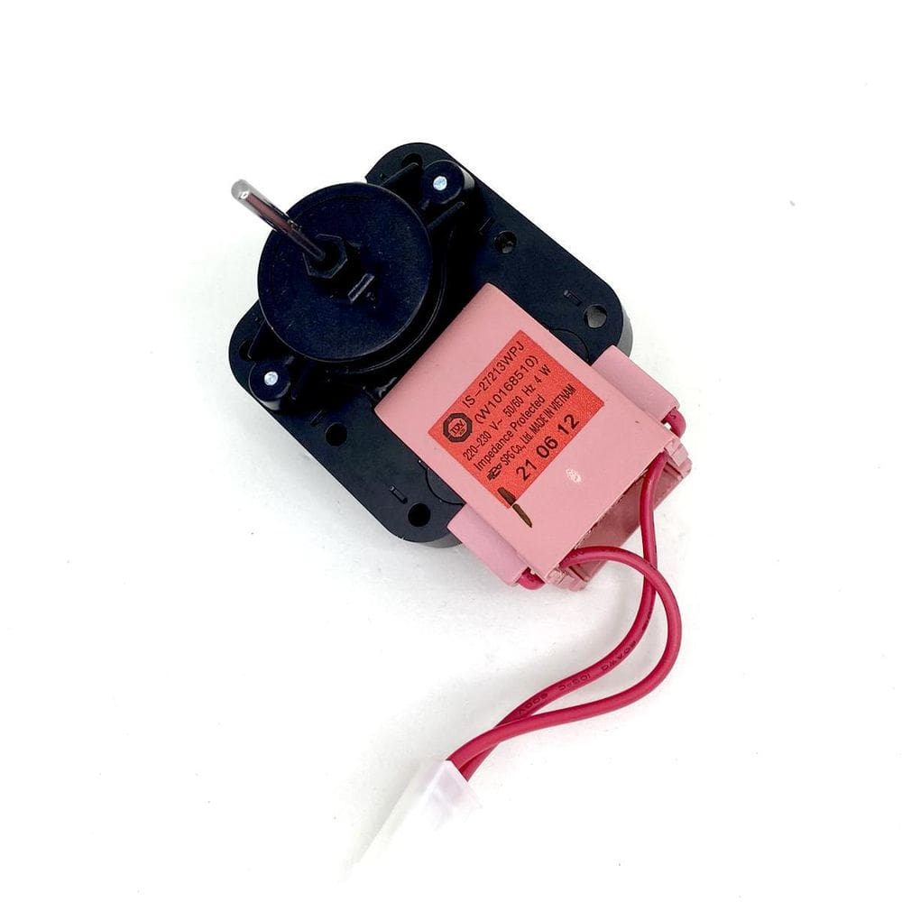 Motor Ventilador Consul Frost Free Facilite Crb39 342L 220V