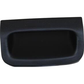Maçaneta Externa Porta Lateral Ducato Após 1998 [f103]