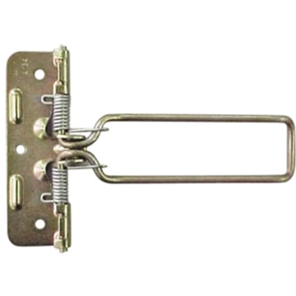 Limitador Porta Traseira (180º) Peugeot Boxer Após 98 [f103]