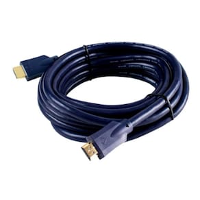 Cabo Hdmi Macho 8k 19 Pinos Ultra 5 Metros