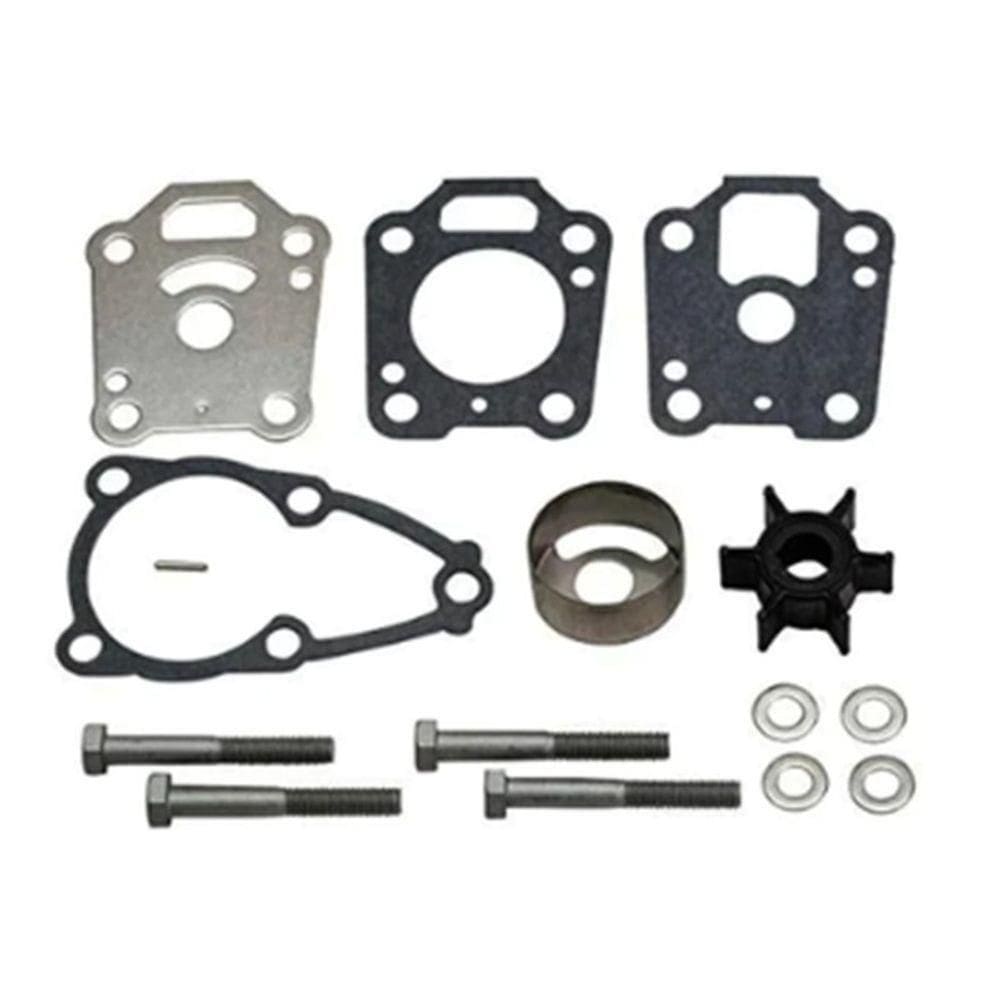 Kit Reparo Quiti Reparu Bomba De Agua Mercury 4hp 5hp E 6hp