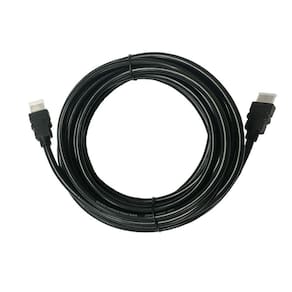 Cabo Hdmi Proeletronic Cahd-2010 4k Macho X Macho 2.0 10m