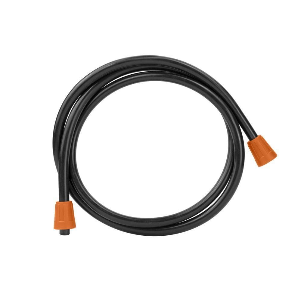 Mangueira Com Porca Para Pulverizador Costal De 12, 16 E 20 L Tramontina