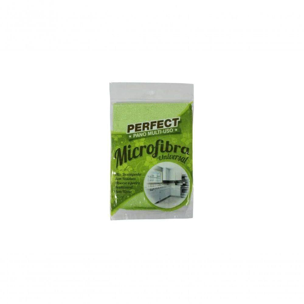Pano Microfibra Universal - Perfect