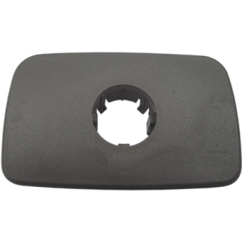 Fecho Porta-luvas S- Chave Gol Saveiro G3 Cinza Escuro [f103]