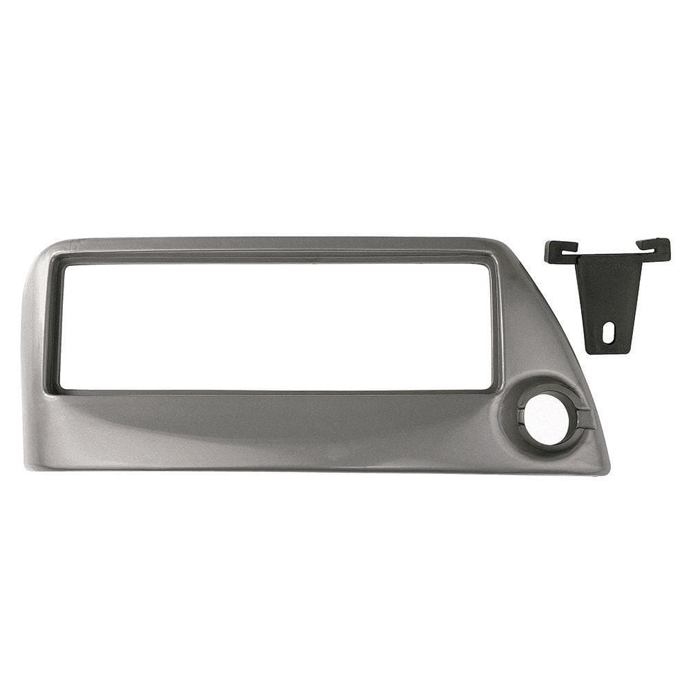 Contra Frente Plastica Permak Ford Ka 2002