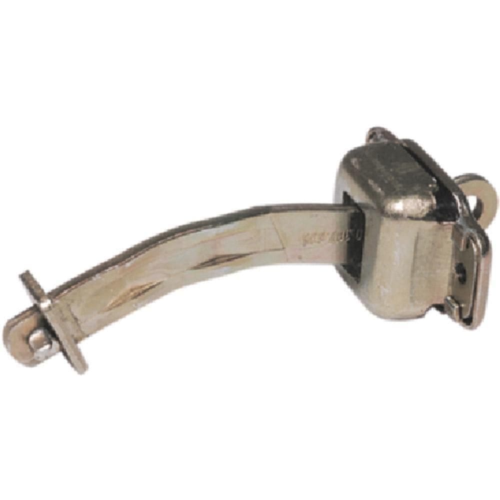 Limitador Porta Dianteira Direita Monza 83 A 96 2pts [f103]