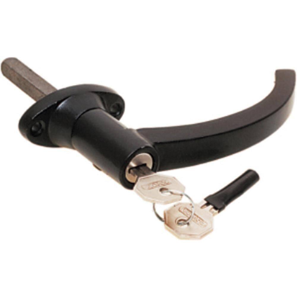 Maçaneta Externa Porta Direita Bandeirante 83 A 85 [f103]