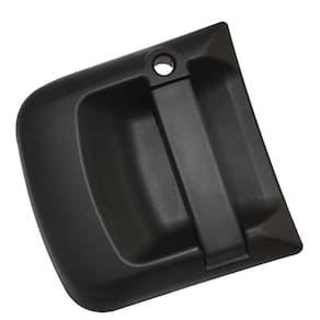 Maçaneta Externa Porta Dir Vw Man Tgx [f103]