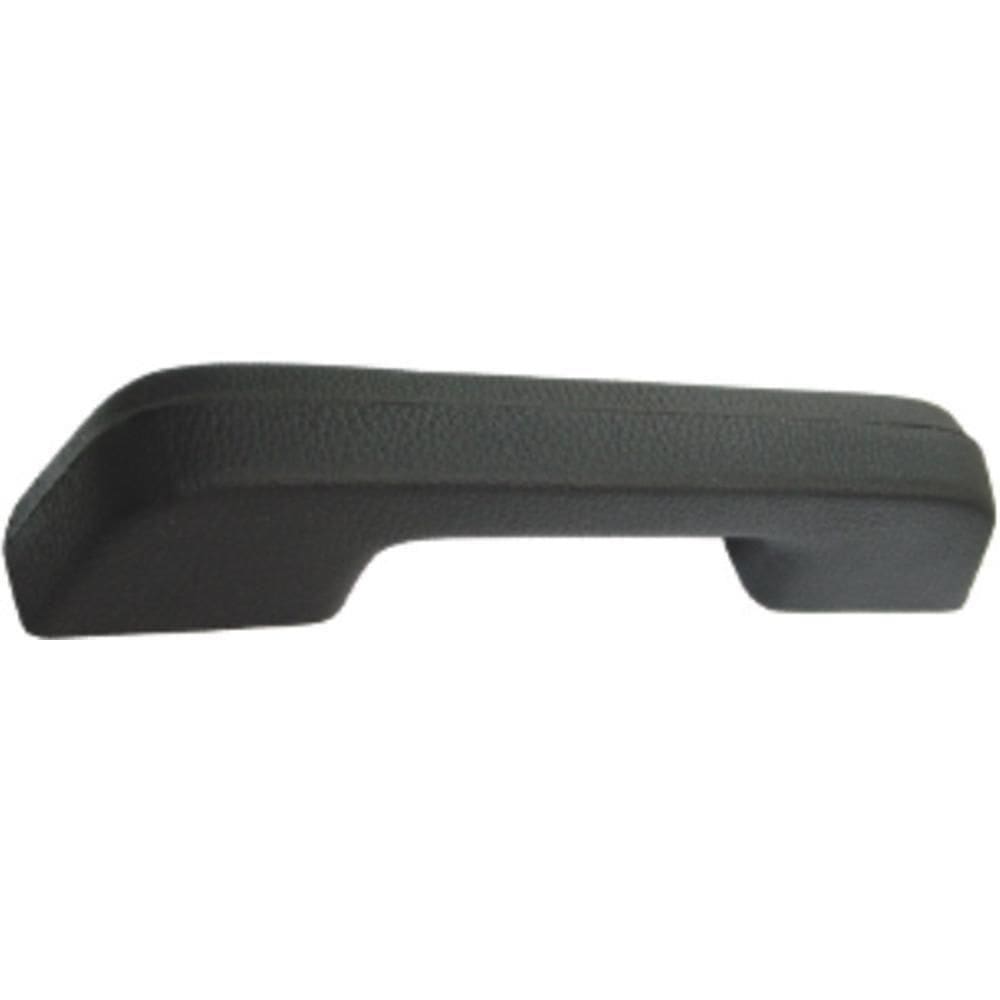 Apoio De Braço Direito Bandeirante Preto [f103]