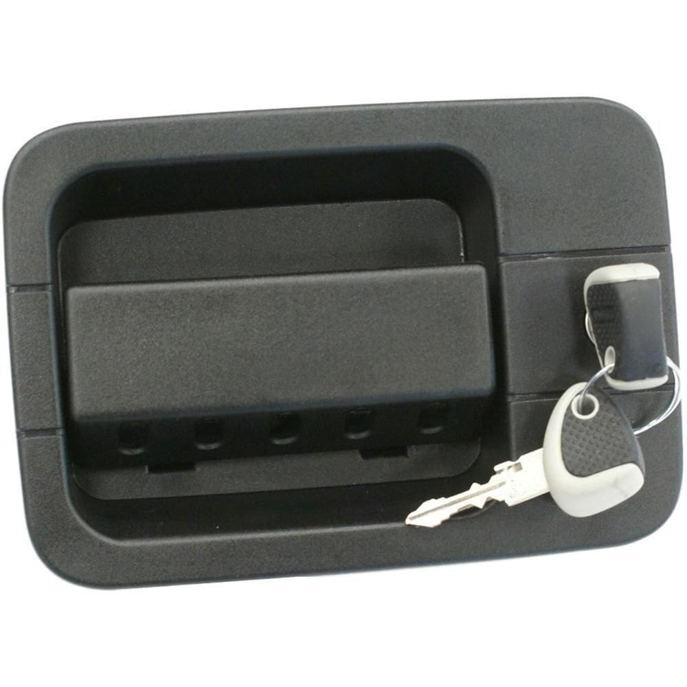 Maçaneta Externa Porta Diant Esq Cavallino Cursor Eurocargo [f103]