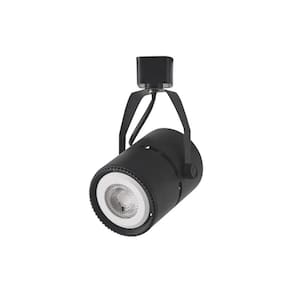 Spot Classic Para Trilho Par20 - Nordecor Preto
