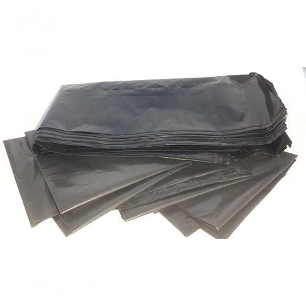 Saco De Lixo Reforçado 40 Litros 1,5kg 100 Unidades