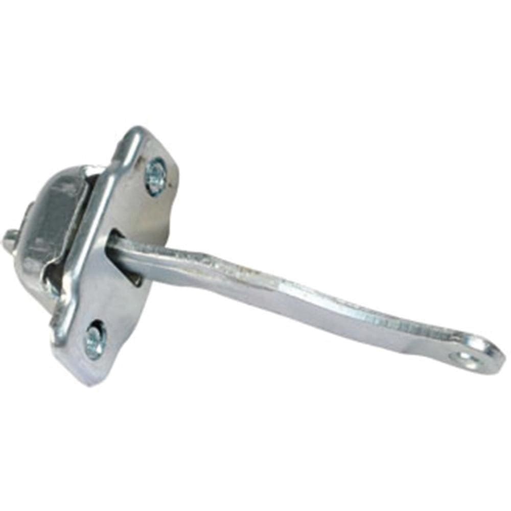 Limitador Porta Traseira Dir/esq Corsa Classic 2004 A 2010 [f103]