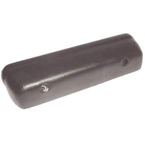 Apoio De Braço Direito Esquerdo Voyage Preto [f103]