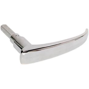 Maçaneta Externa Porta Lateral-meio-corrediça Kombi [f103]