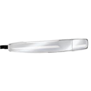 Maçaneta Ext Diant Dir Camaro Cruze S-10 Sonic Trailblazer [f103]